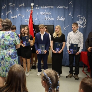 pokaż obrazek - Zakończenie roku szkolnego
