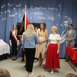 pokaż obrazek - Zakończenie roku szkolnego