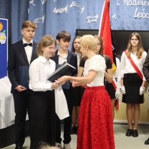 pokaż obrazek - Zakończenie roku szkolnego