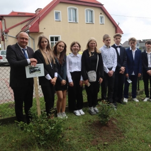 pokaż obrazek - Pożegnanie absolwentów