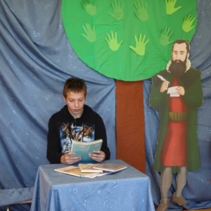 pokaż obrazek - Narodowe Czytanie 2025