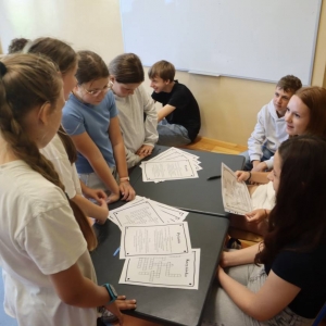 pokaż obrazek - Narodowe Czytanie 2025