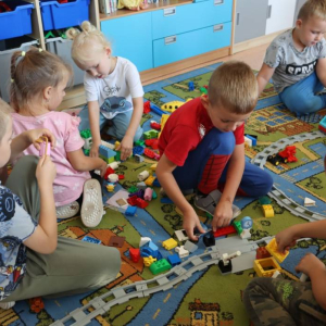 pokaż obrazek -  LEGO Education