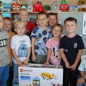pokaż obrazek -  LEGO Education