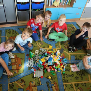 pokaż obrazek -  LEGO Education