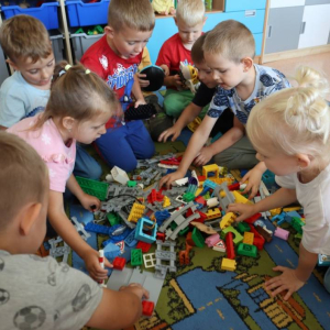pokaż obrazek -  LEGO Education