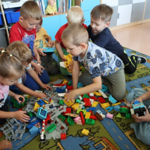 pokaż obrazek -  LEGO Education