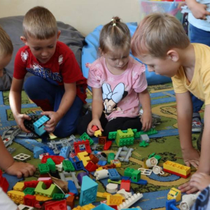 pokaż obrazek -  LEGO Education