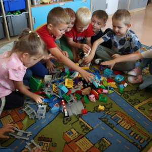 pokaż obrazek -  LEGO Education
