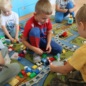 pokaż obrazek -  LEGO Education