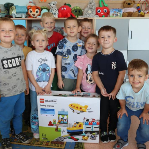 pokaż obrazek -  LEGO Education