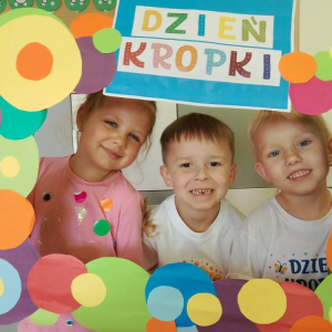 pokaż obrazek - Dzień Kropki