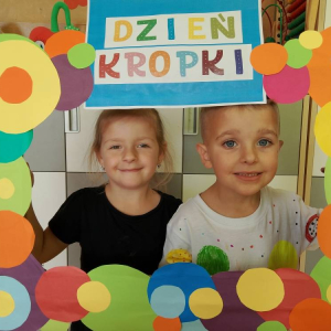 pokaż obrazek - Dzień Kropki