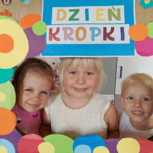 pokaż obrazek - Dzień Kropki