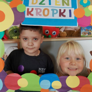 pokaż obrazek - Dzień Kropki