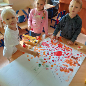 pokaż obrazek - Dzień Kropki