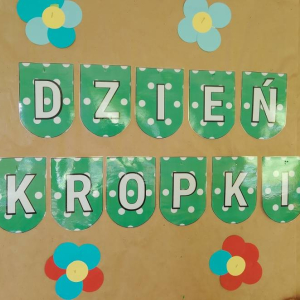 pokaż obrazek - Dzień Kropki