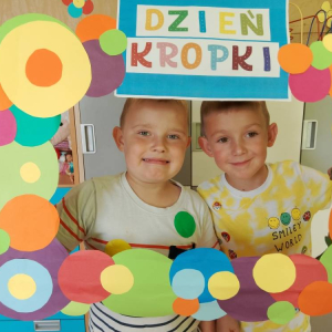 pokaż obrazek - Dzień Kropki