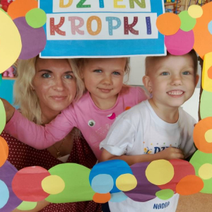 pokaż obrazek - Dzień Kropki