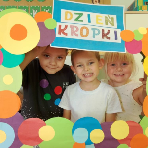 pokaż obrazek - Dzień Kropki