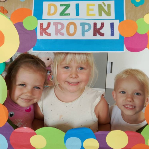 pokaż obrazek - Dzień Kropki