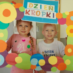 pokaż obrazek - Dzień Kropki