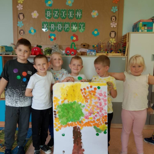 pokaż obrazek - Dzień Kropki
