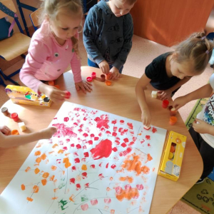 pokaż obrazek - Dzień Kropki