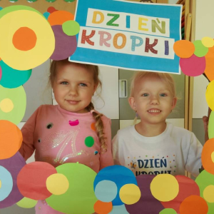 pokaż obrazek - Dzień Kropki