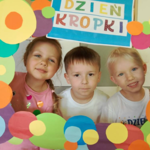 pokaż obrazek - Dzień Kropki