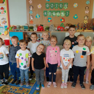 pokaż obrazek - Dzień Kropki