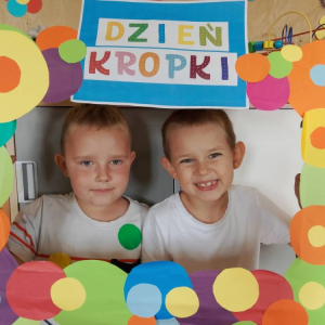 pokaż obrazek - Dzień Kropki