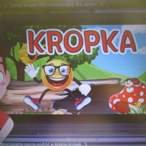 pokaż obrazek - Dzień Kropki