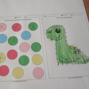 pokaż obrazek - Dzień Kropki