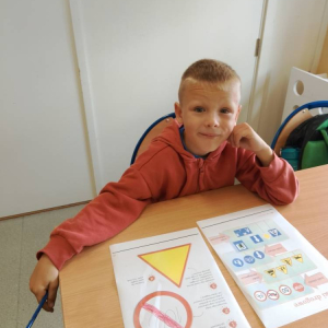pokaż obrazek - Tydzień Bezpieczeństwa