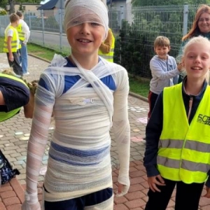 pokaż obrazek - Tydzień Bezpieczeństwa