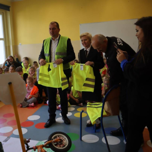 pokaż obrazek - Tydzień Bezpieczeństwa