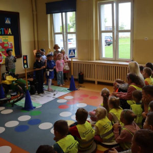 pokaż obrazek - Tydzień Bezpieczeństwa