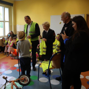 pokaż obrazek - Tydzień Bezpieczeństwa
