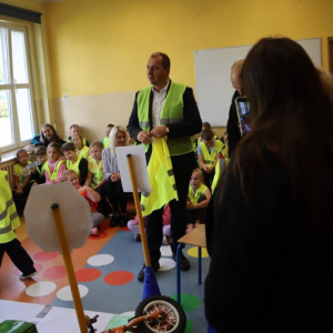 pokaż obrazek - Tydzień Bezpieczeństwa