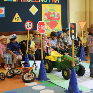 pokaż obrazek - Tydzień Bezpieczeństwa