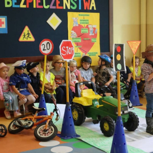 pokaż obrazek - Tydzień Bezpieczeństwa