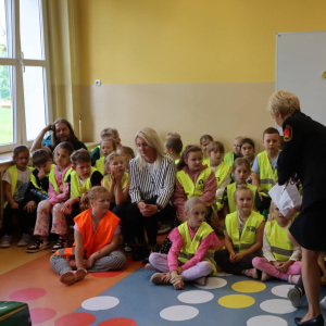 pokaż obrazek - Tydzień Bezpieczeństwa