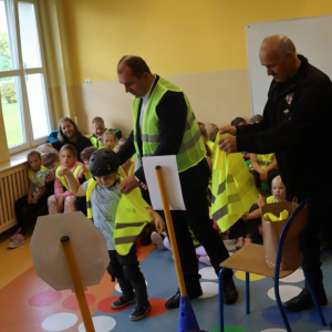 pokaż obrazek - Tydzień Bezpieczeństwa