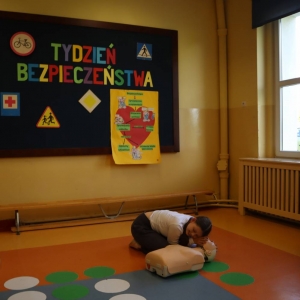 pokaż obrazek - Tydzień Bezpieczeństwa