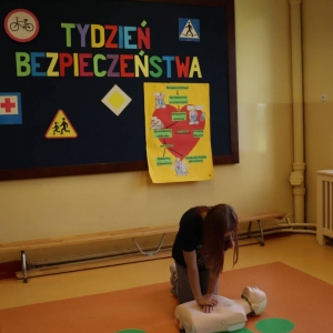 pokaż obrazek - Tydzień Bezpieczeństwa