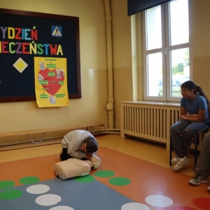 pokaż obrazek - Tydzień Bezpieczeństwa