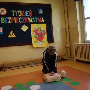 pokaż obrazek - Tydzień Bezpieczeństwa