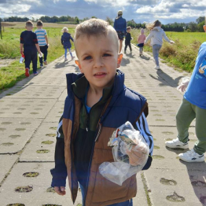 pokaż obrazek - Sprzątanie Świata