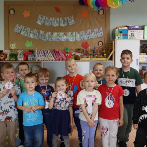 pokaż obrazek - Dzień Przedszkolaka
